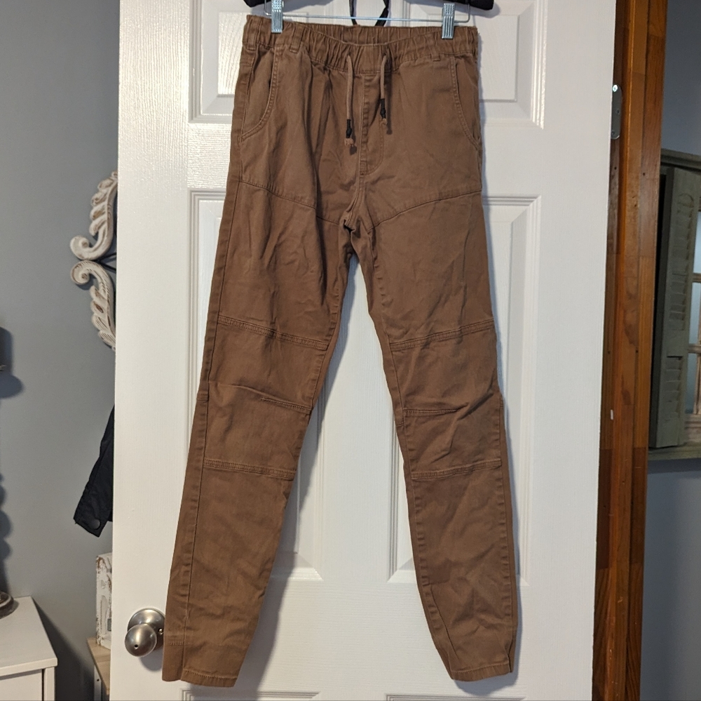 💛 2 for $15 Bench Men's joggers size 30